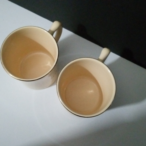 Vintage Tom and Jerry Set of 4 Coffee Mugs - Picture 9 of 14